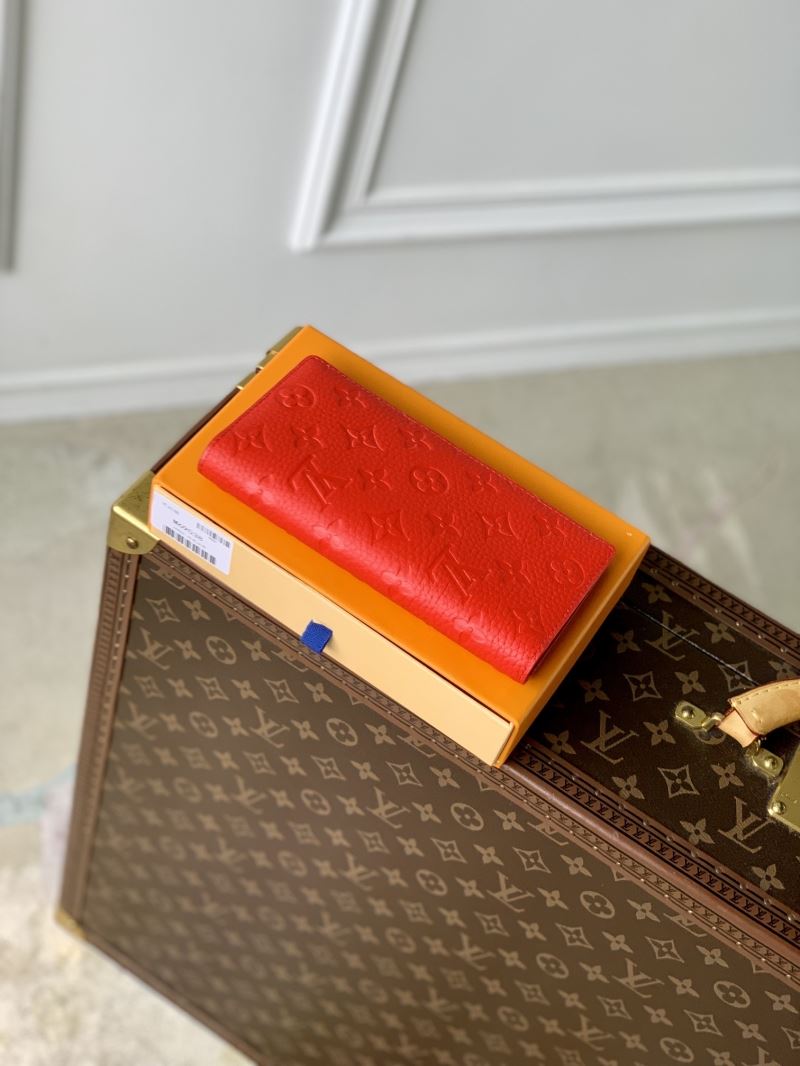 LV Wallets